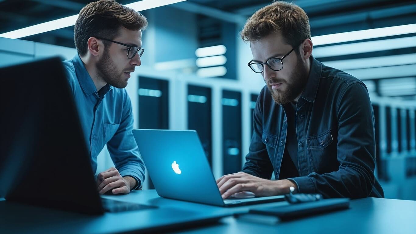 Top 10 Cybersecurity Threats Every Business Must Watch Out for in 2025